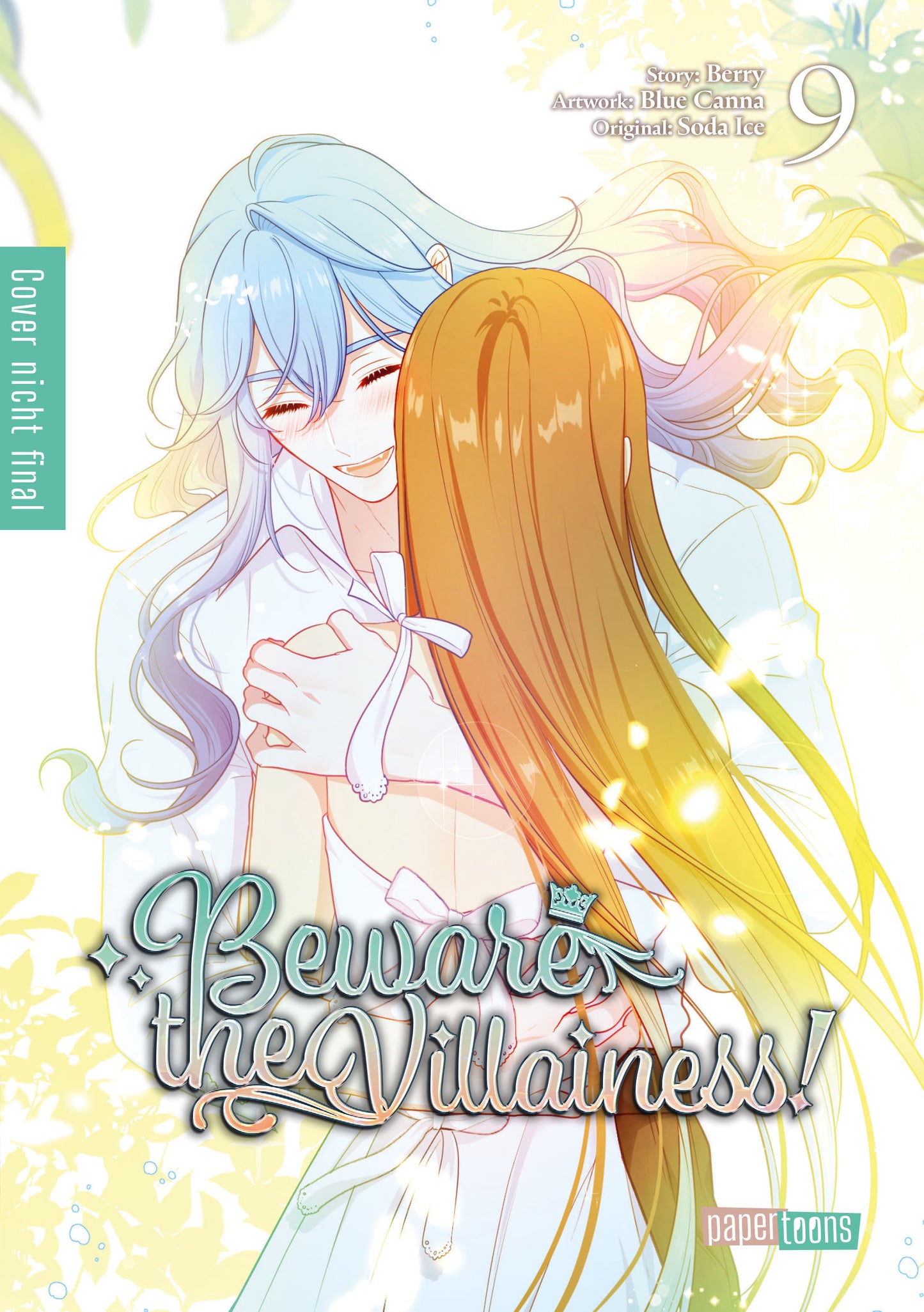 Beware the Villainess! 09