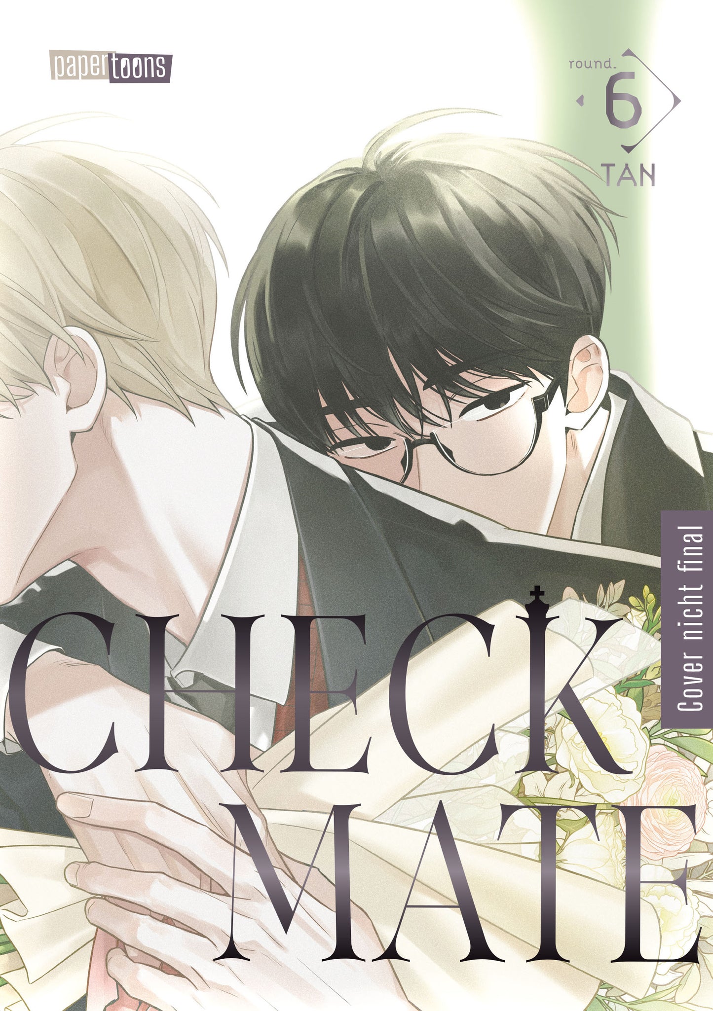 Checkmate 06