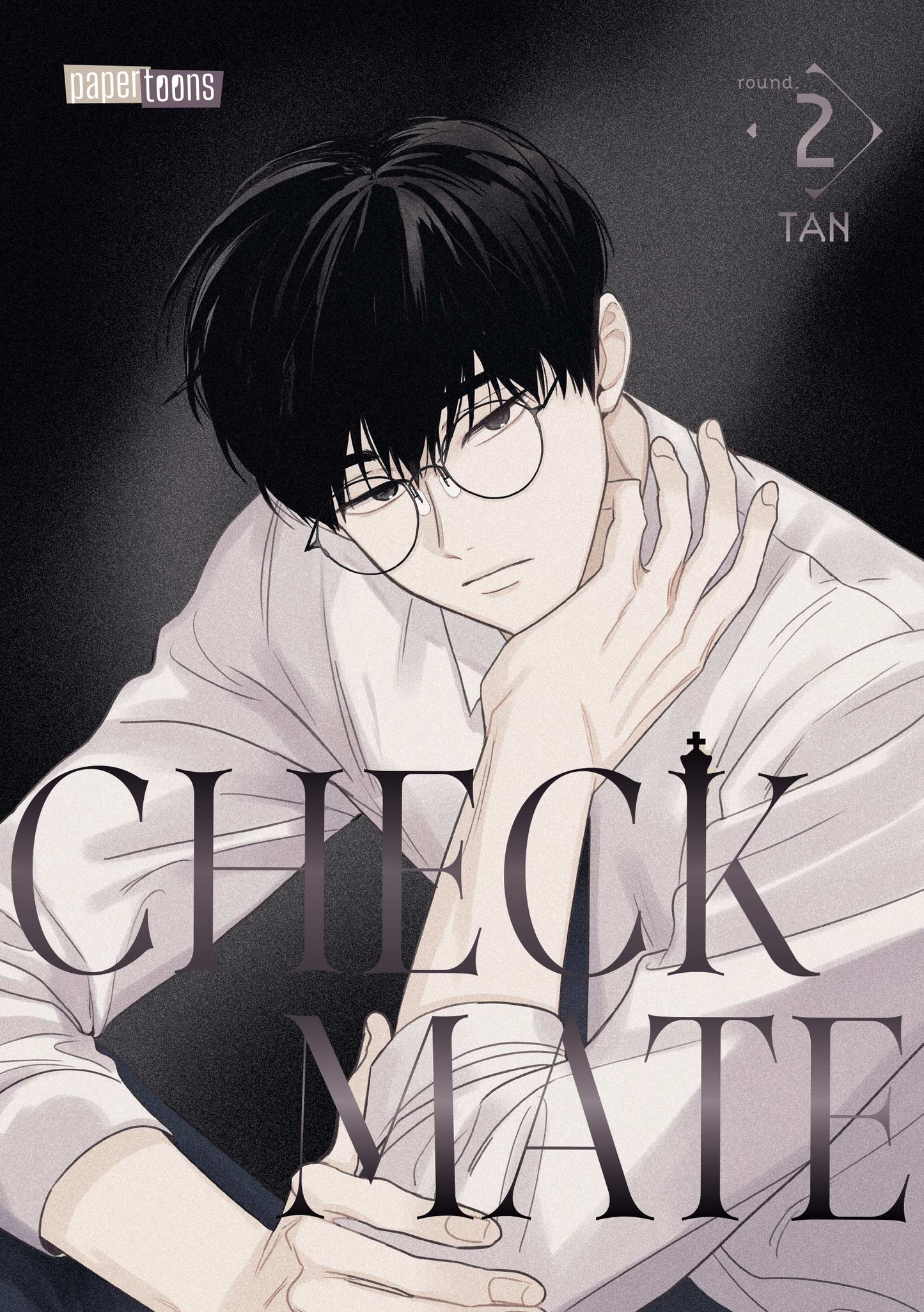 Bundle: Checkmate Season 1 (Band 1-4)