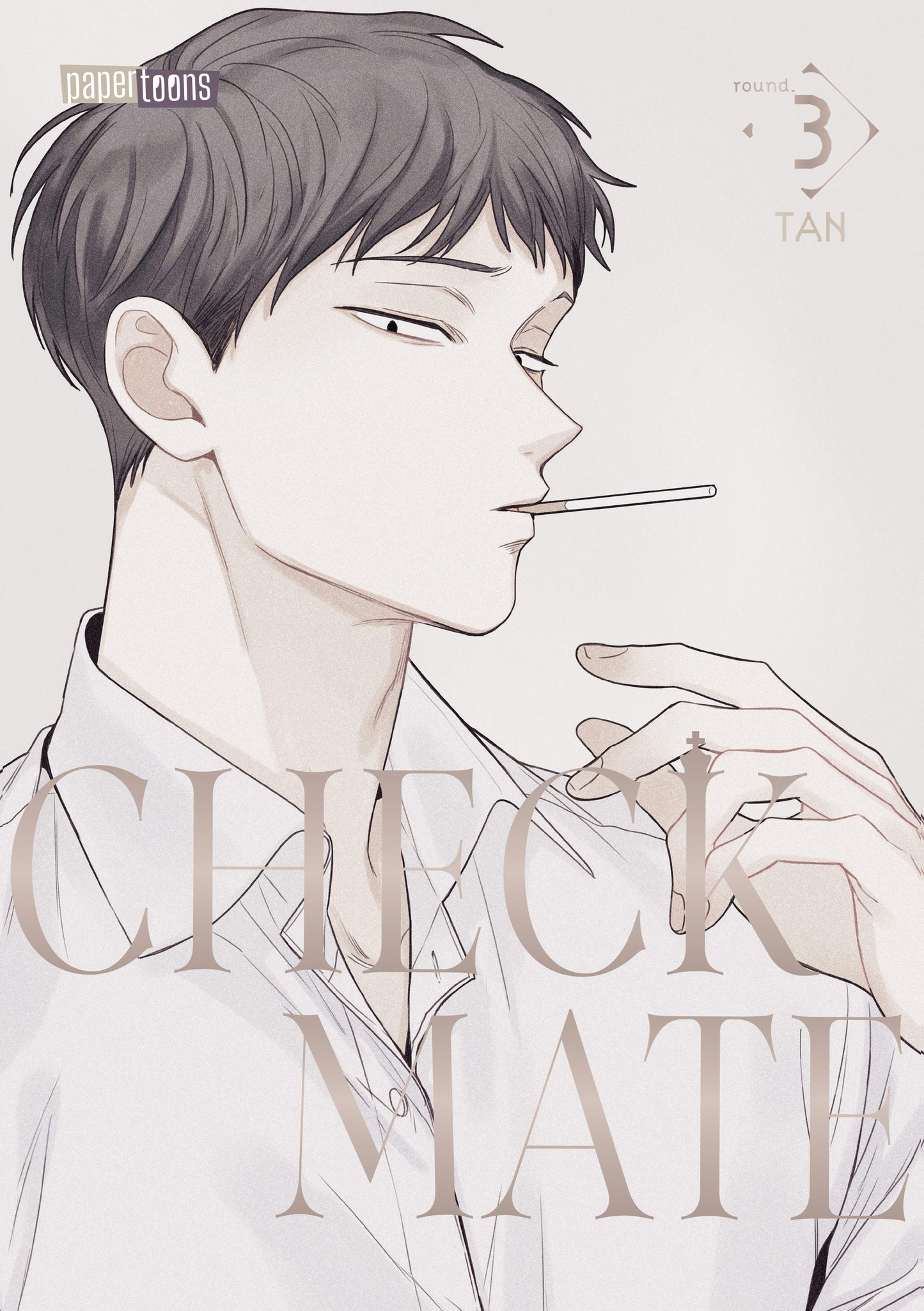 Bundle: Checkmate Season 1 (Band 1-4)