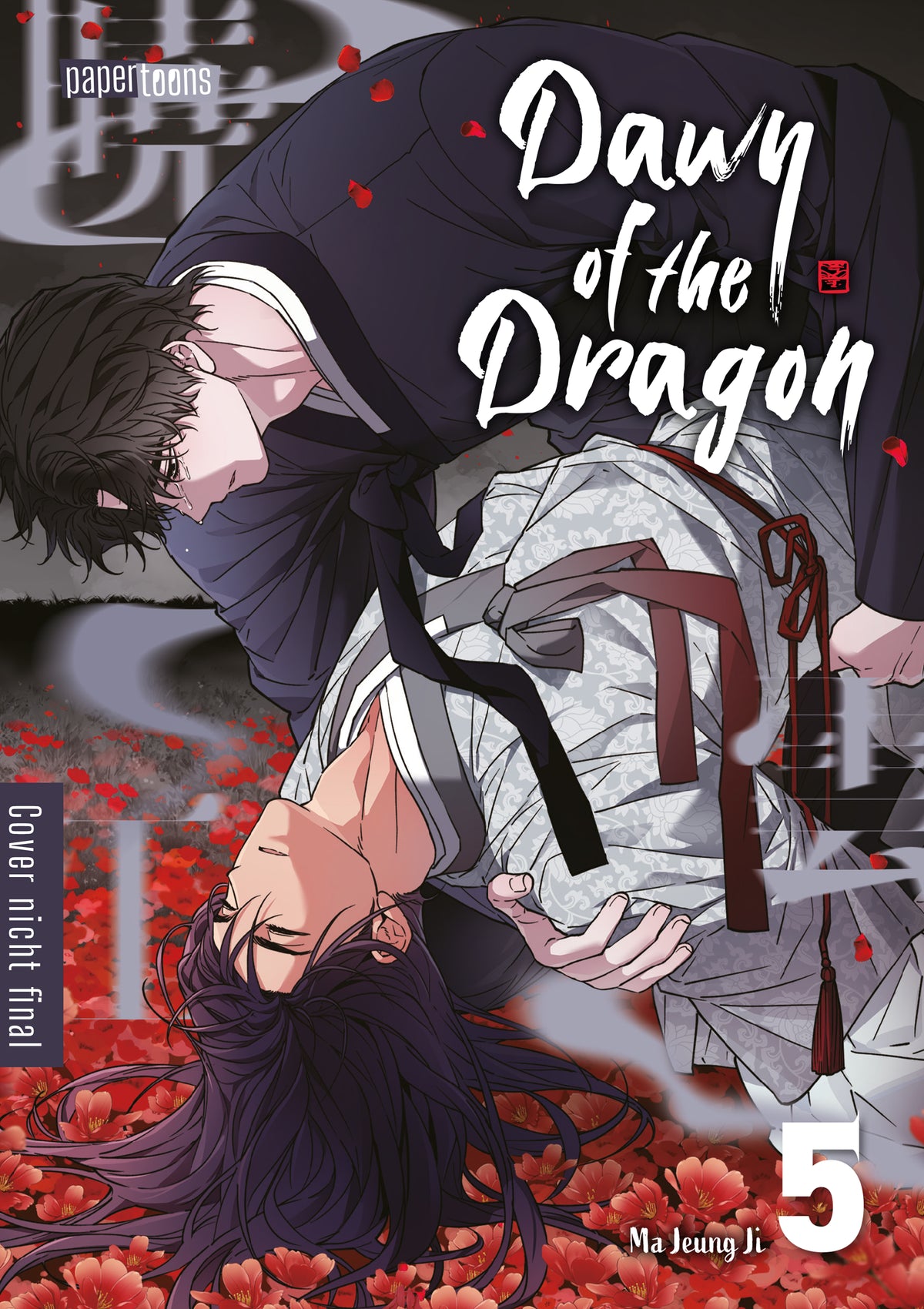 Dawn of the Dragon 05
