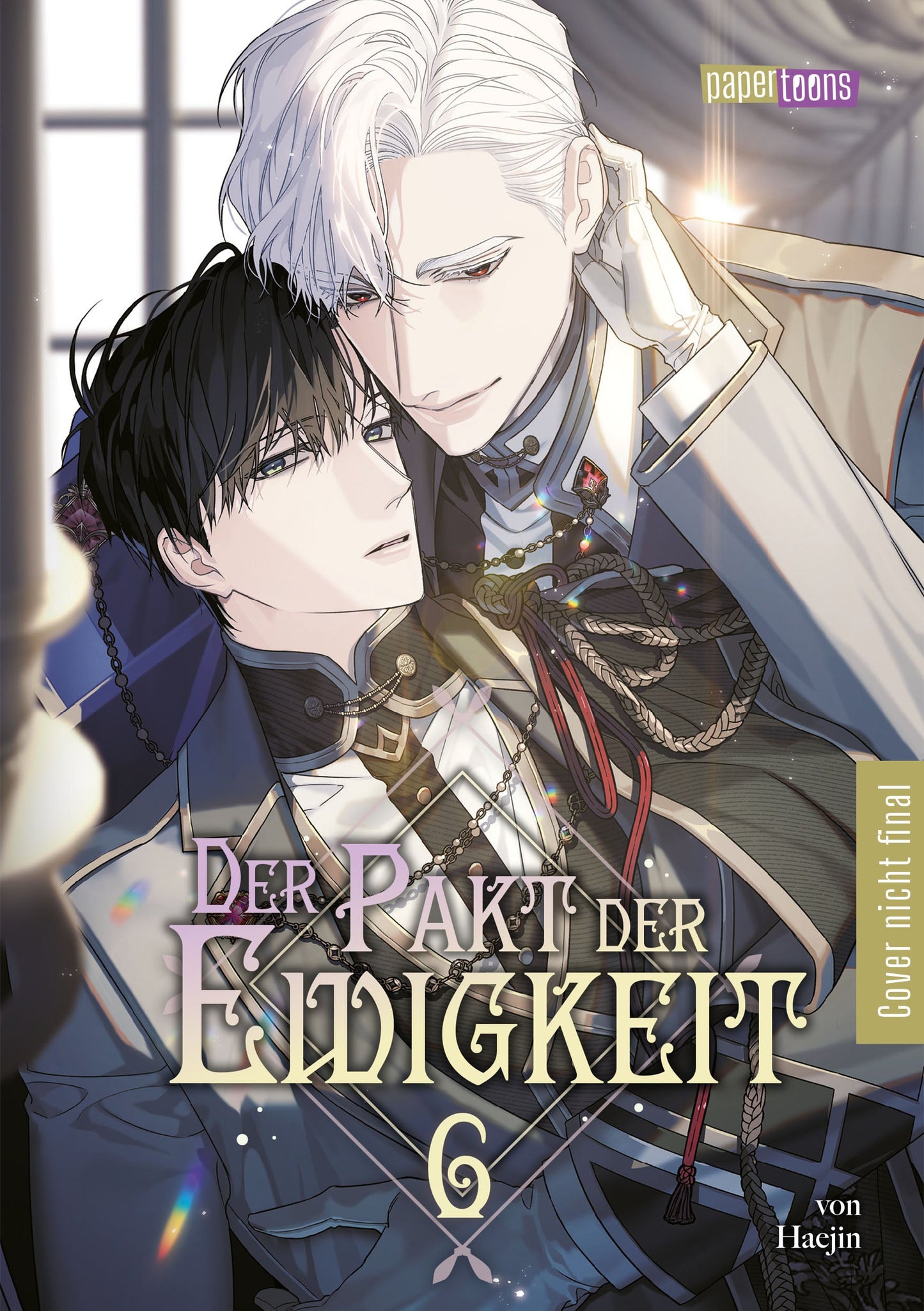 Der Pakt der Ewigkeit 06