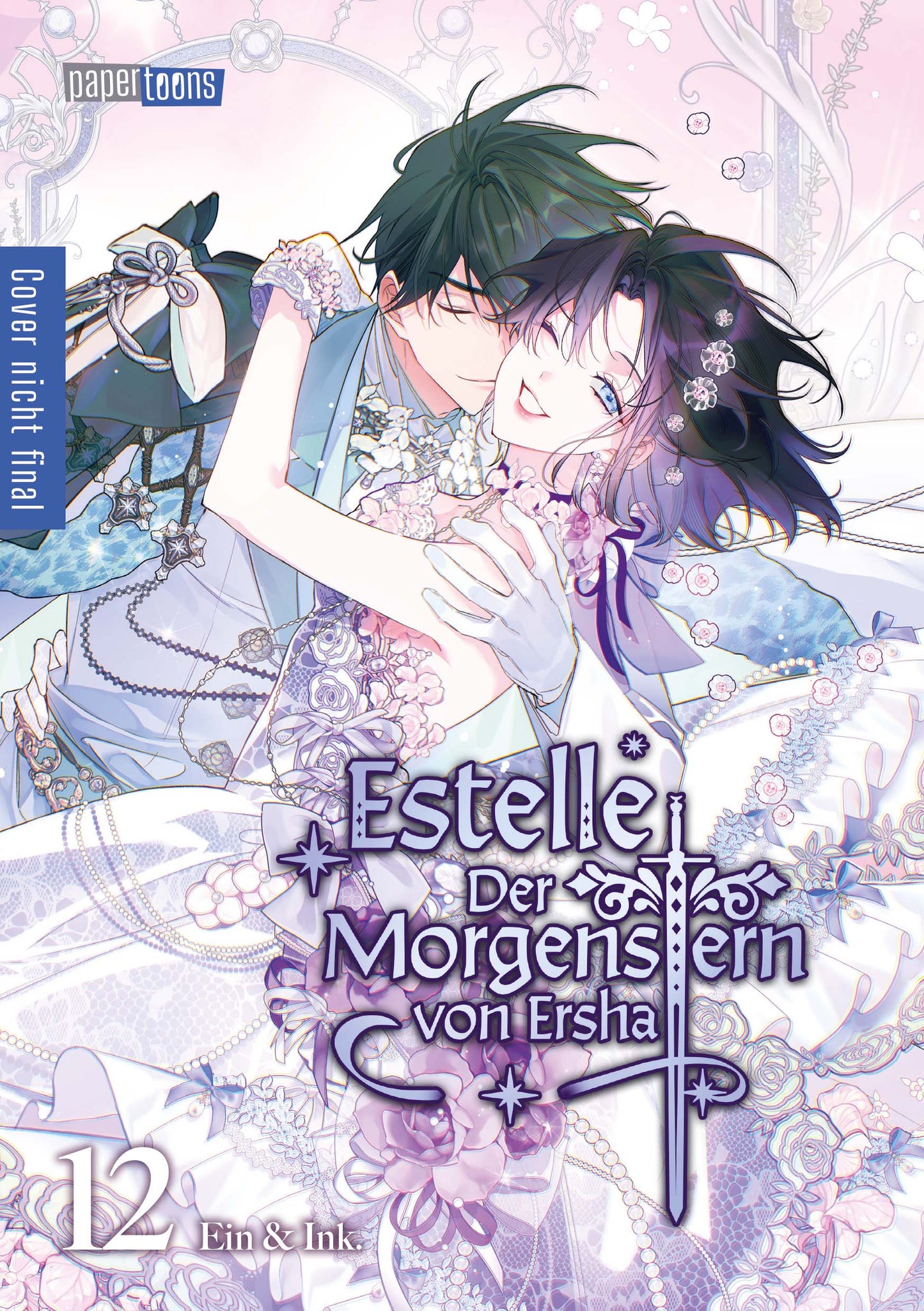 Estelle - Der Morgenstern von Ersha
