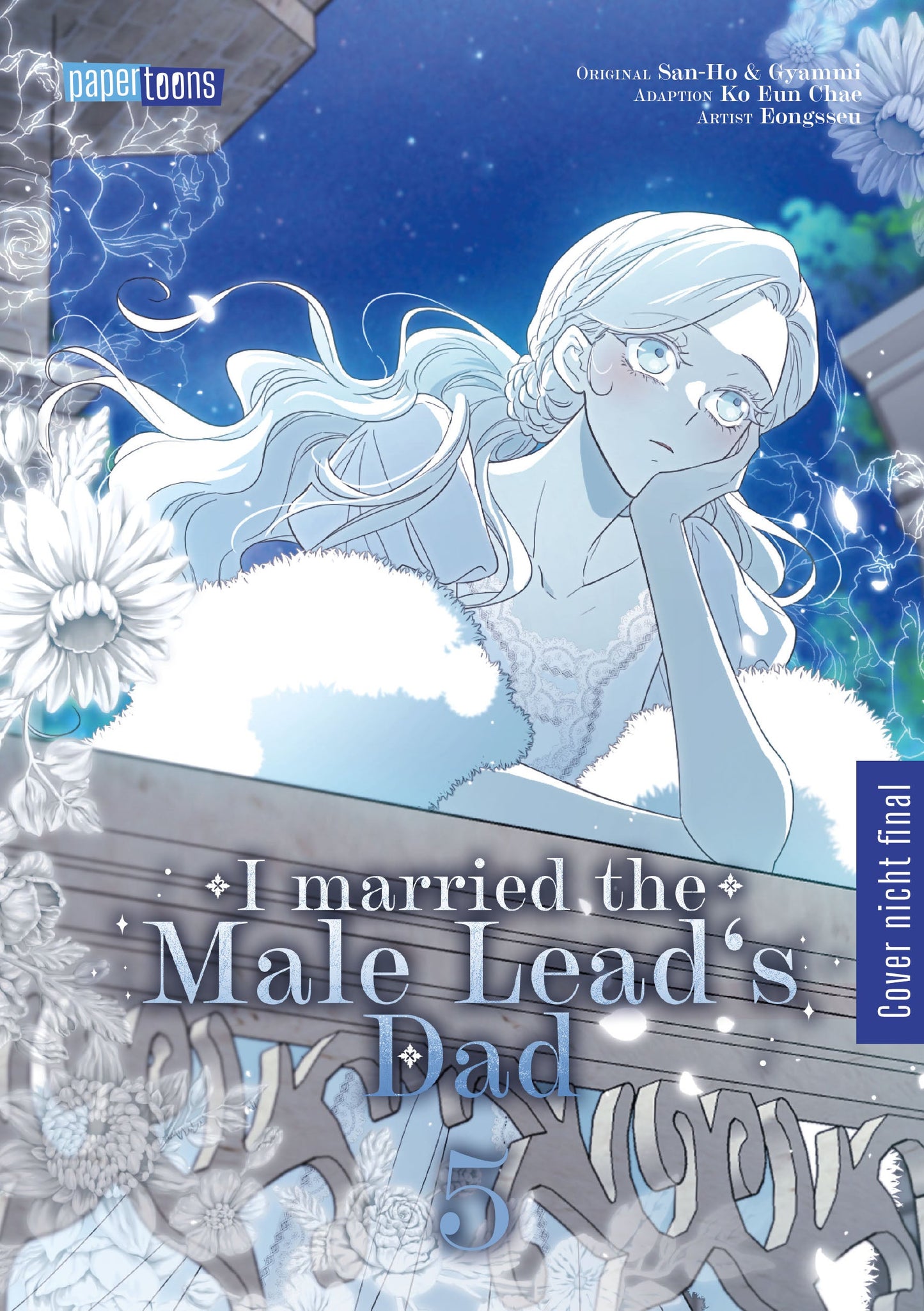 I married the Male Lead's Dad 05