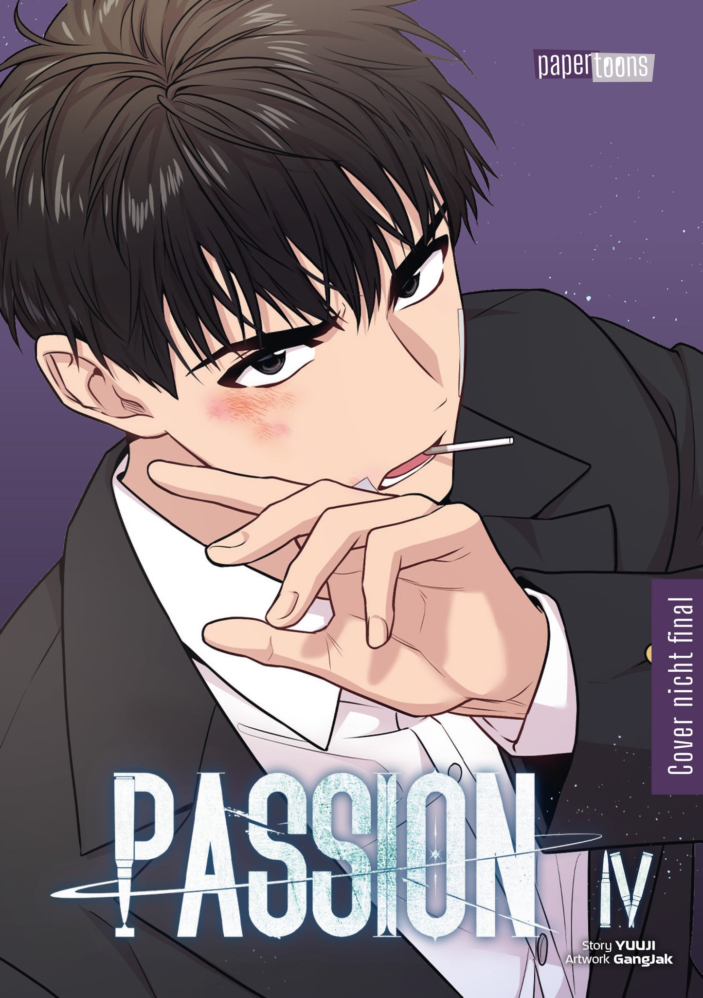 Passion 04