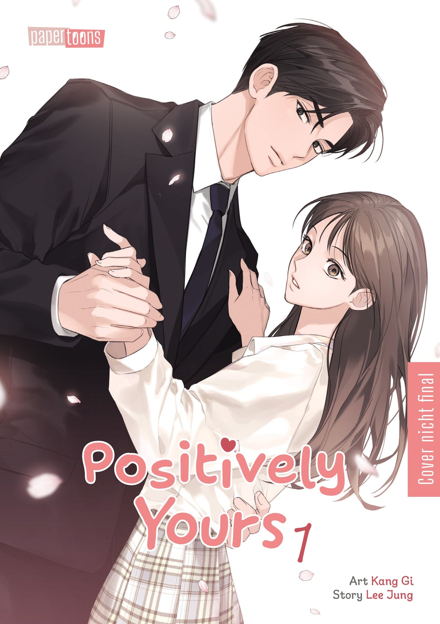 Positively Yours