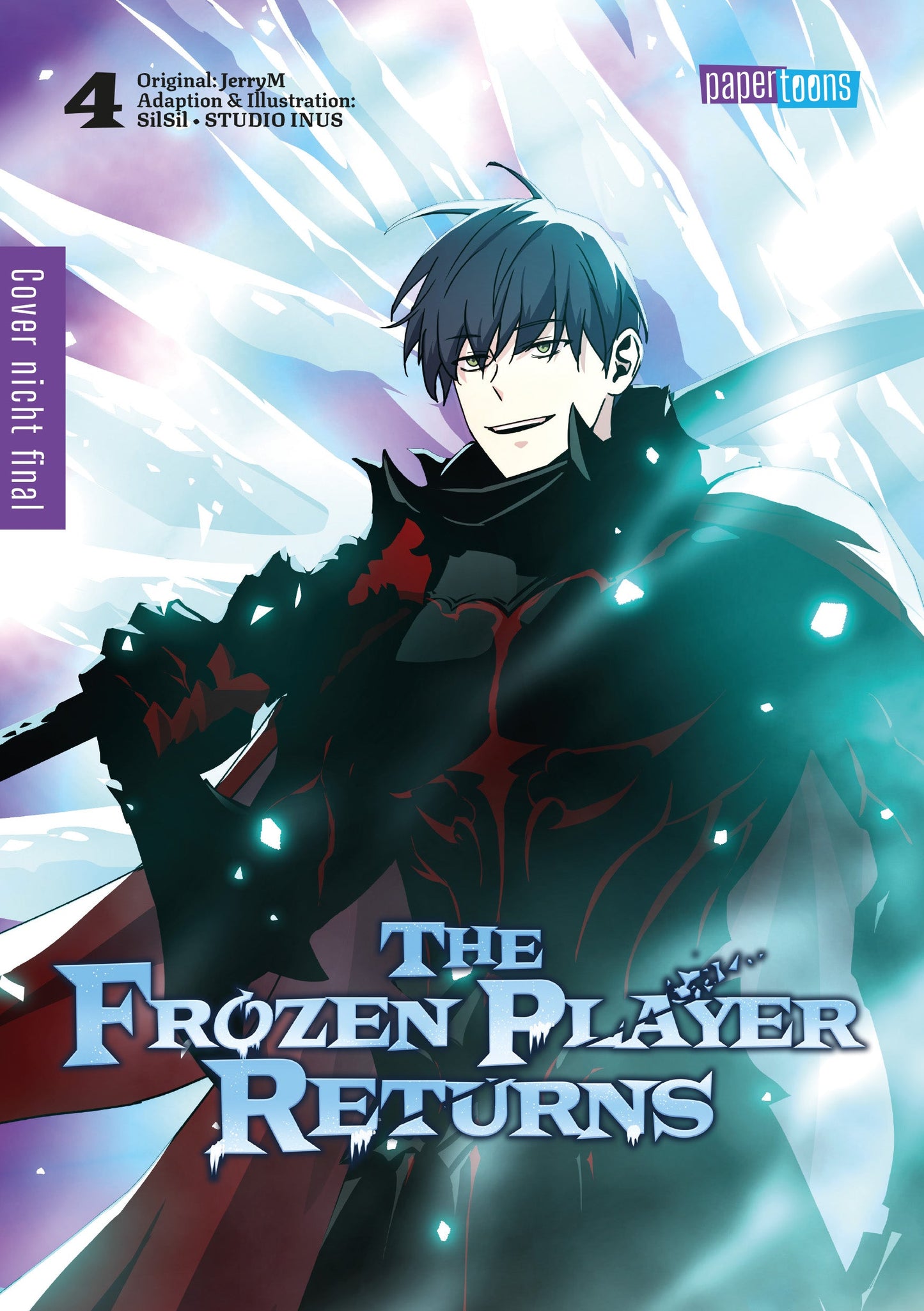 The Frozen Player Returns 04