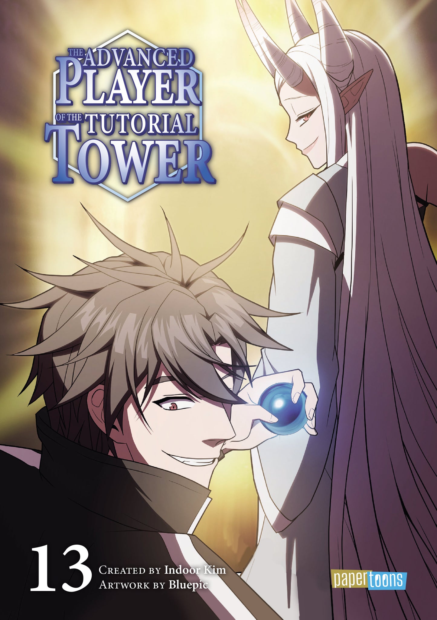 Bundle: The Advanced Player of the Tutorial Tower (Band 11-17)