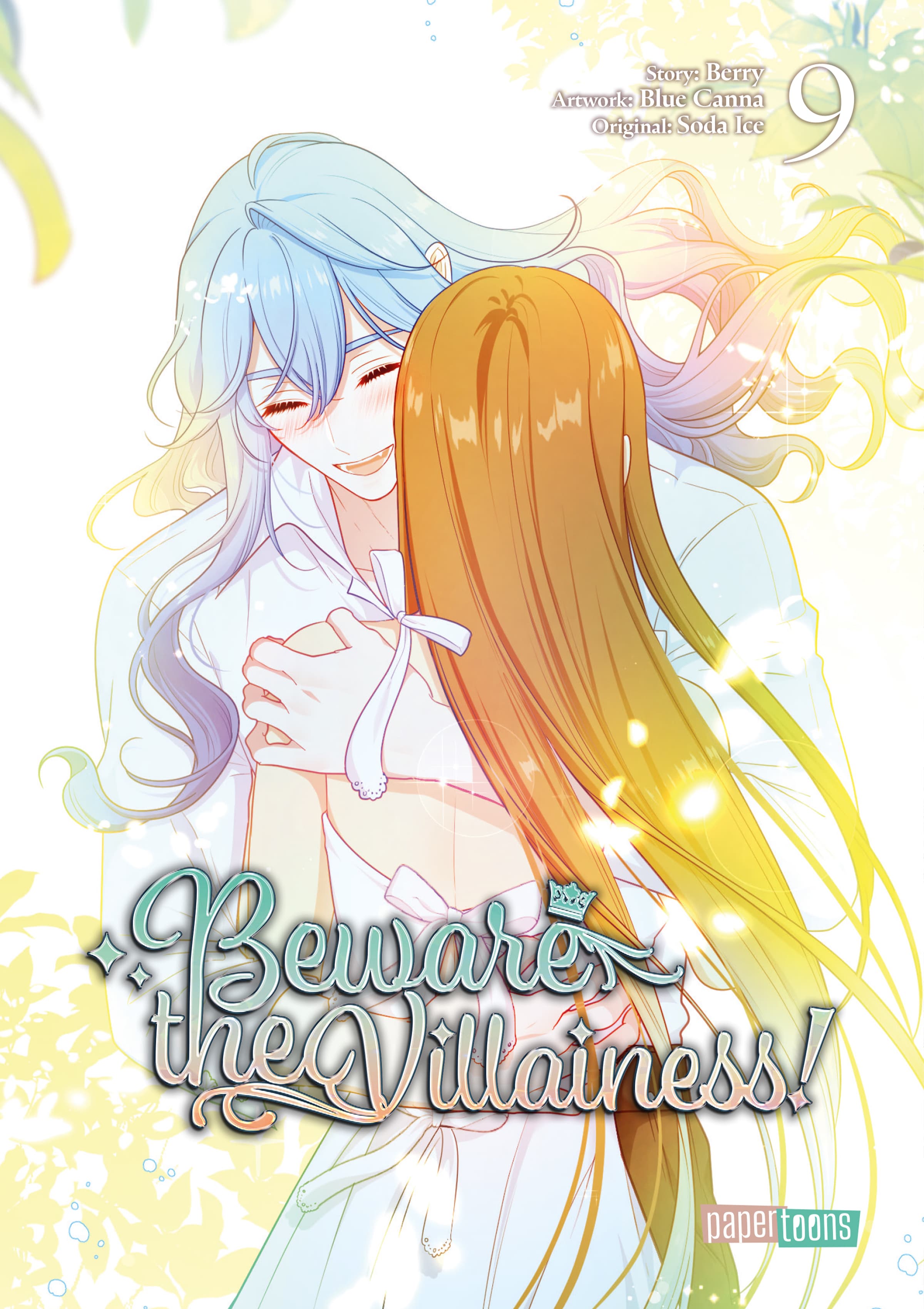 Beware the Villainess! 09