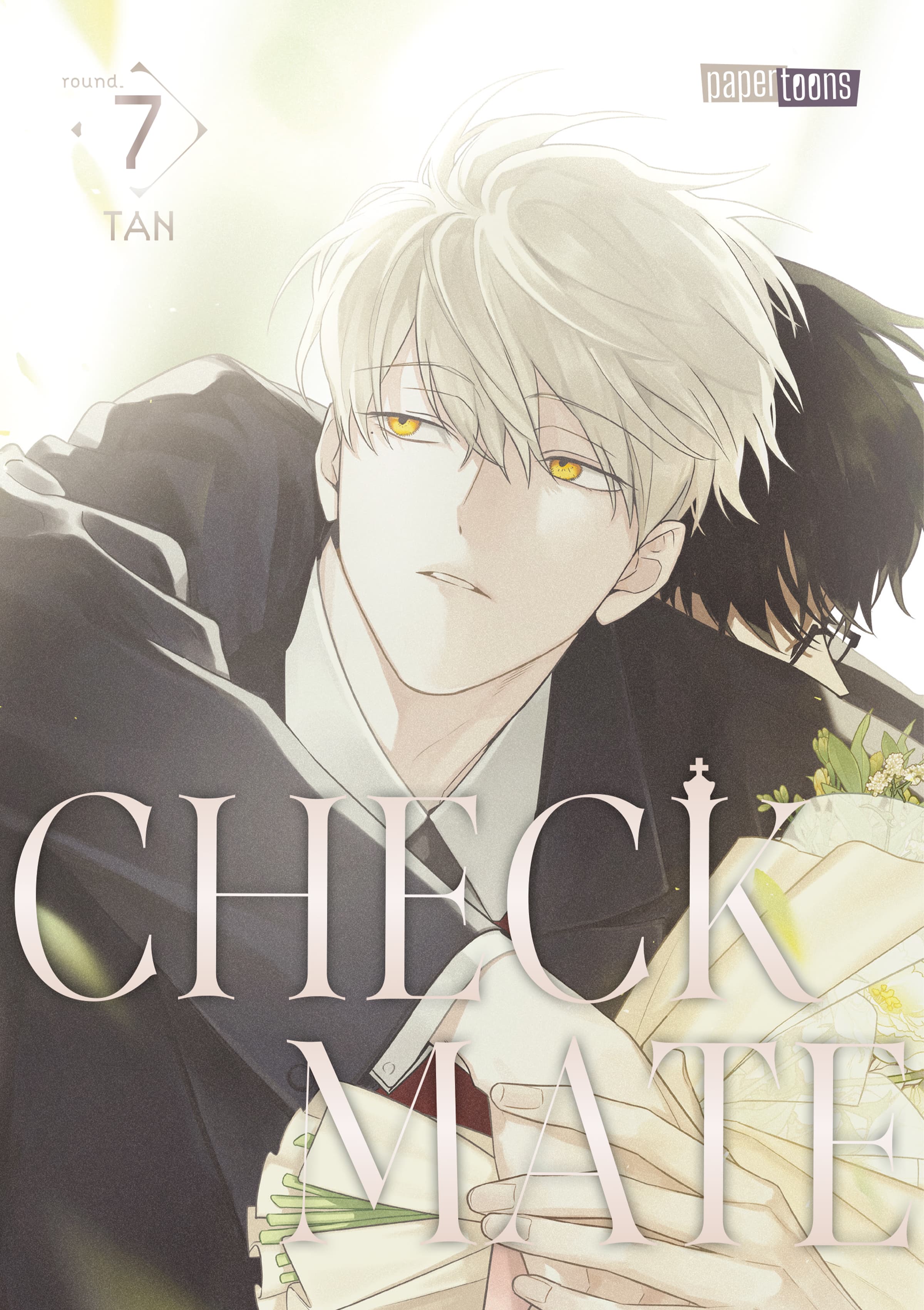 Checkmate 07