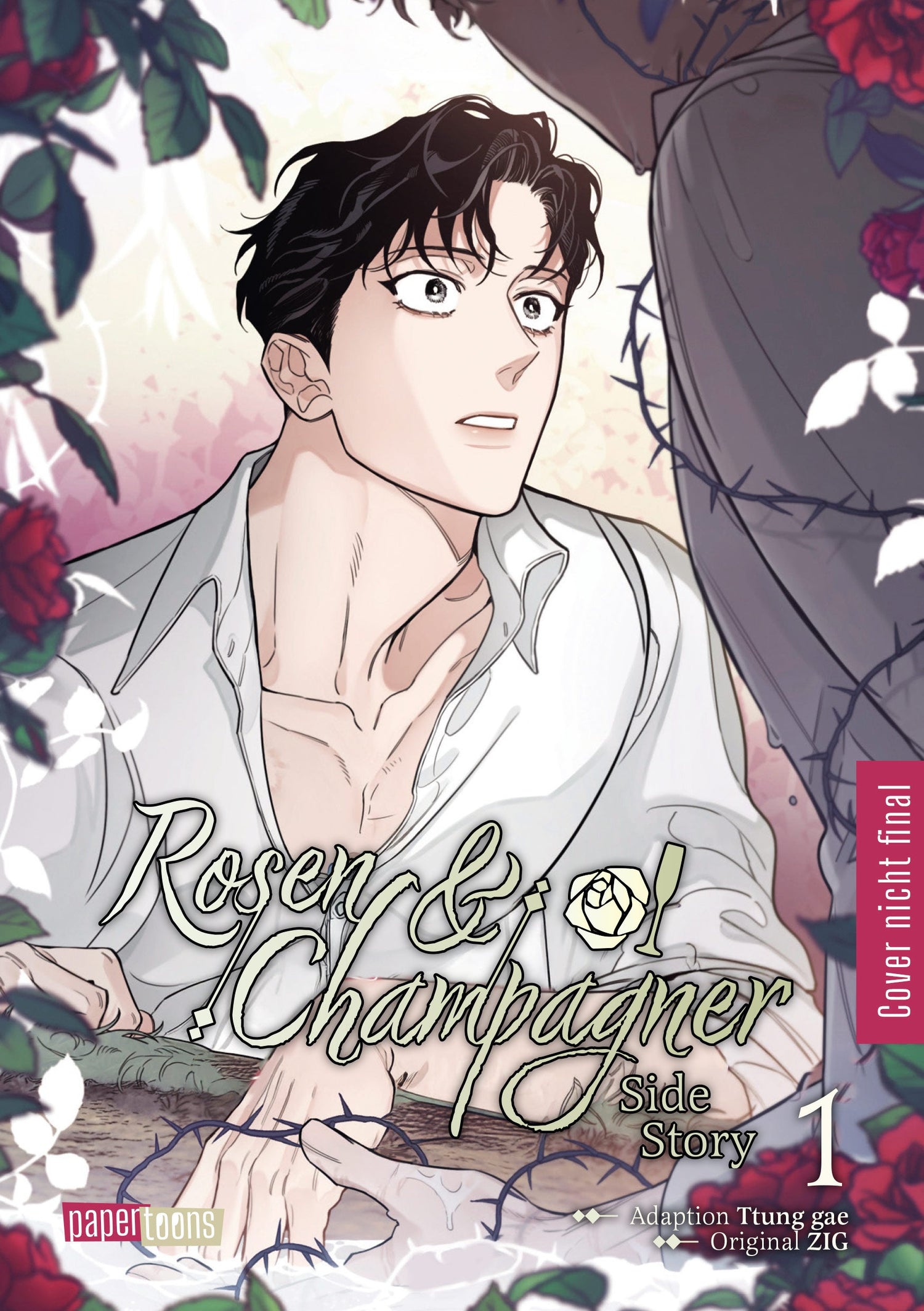 Rosen & Champagner Side Story