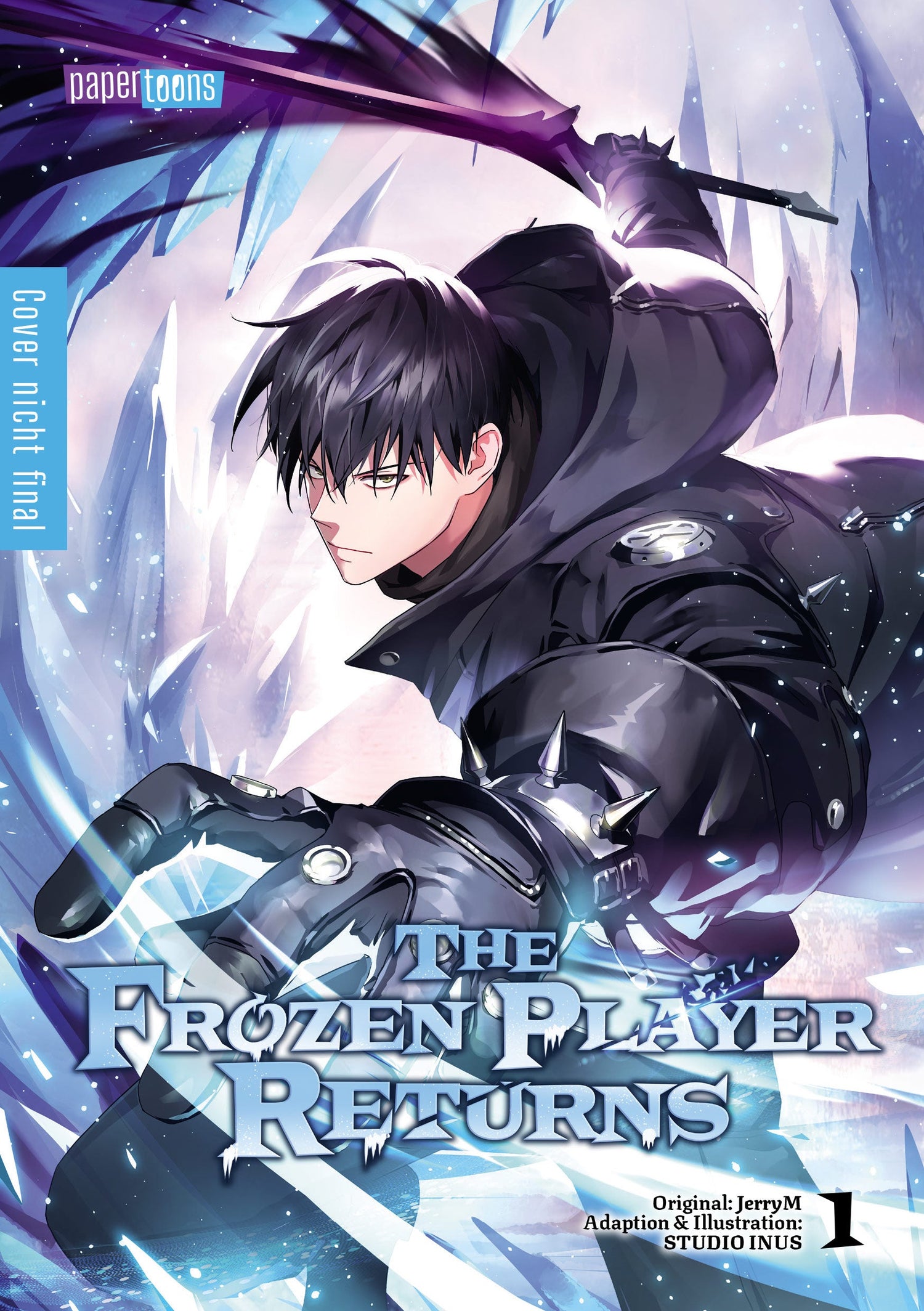 The Frozen Player Returns