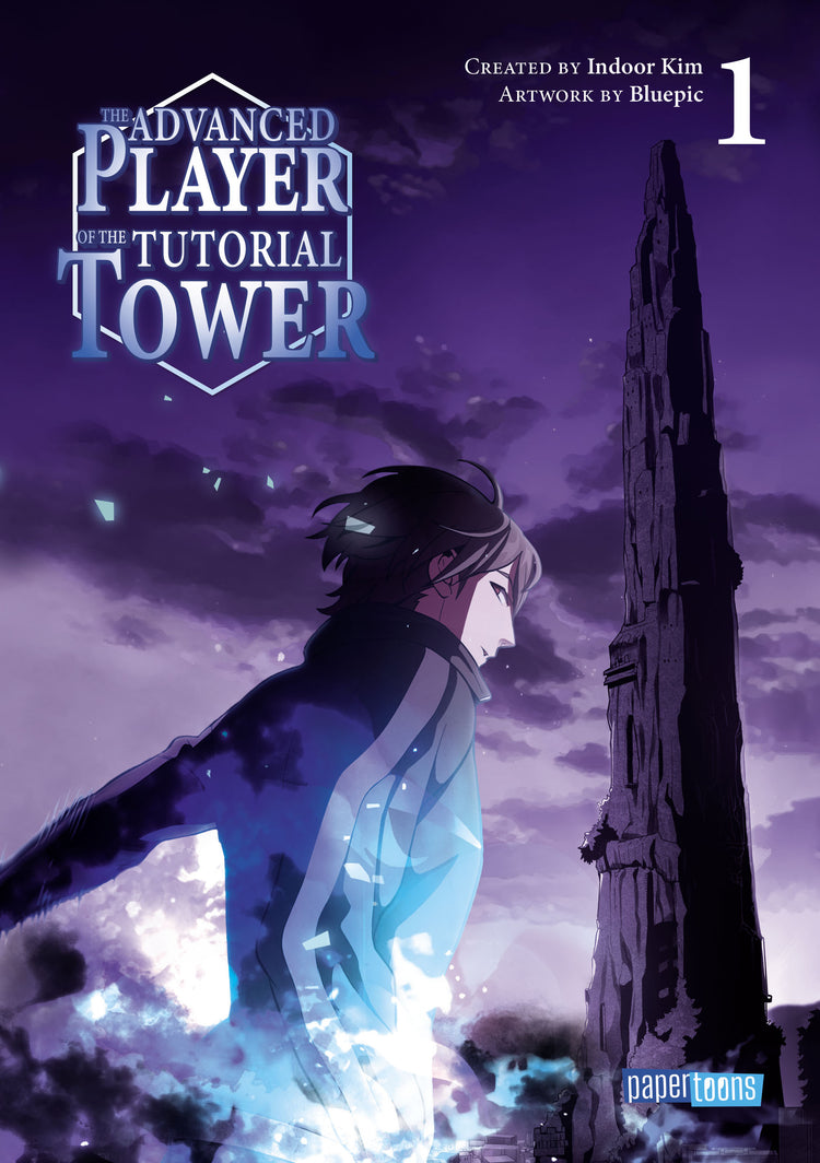 The Advanced Player of the Tutorial Tower