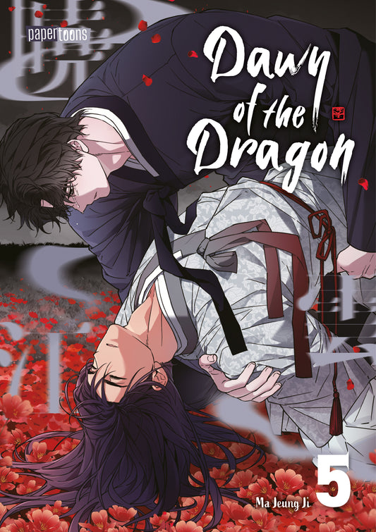 Dawn of the Dragon 05