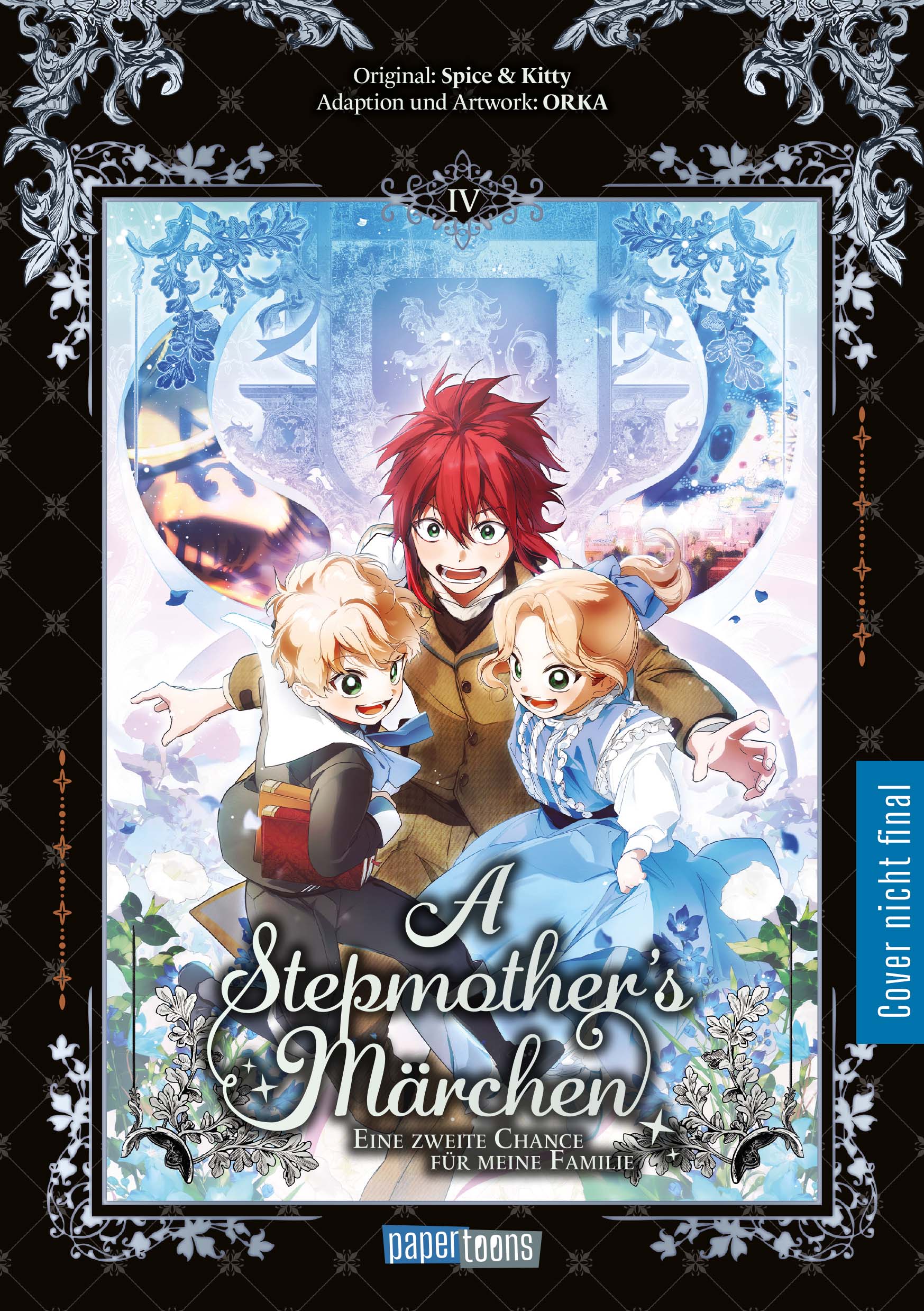 A Stepmother's Märchen - Eine zweite Chance für meine Familie 04