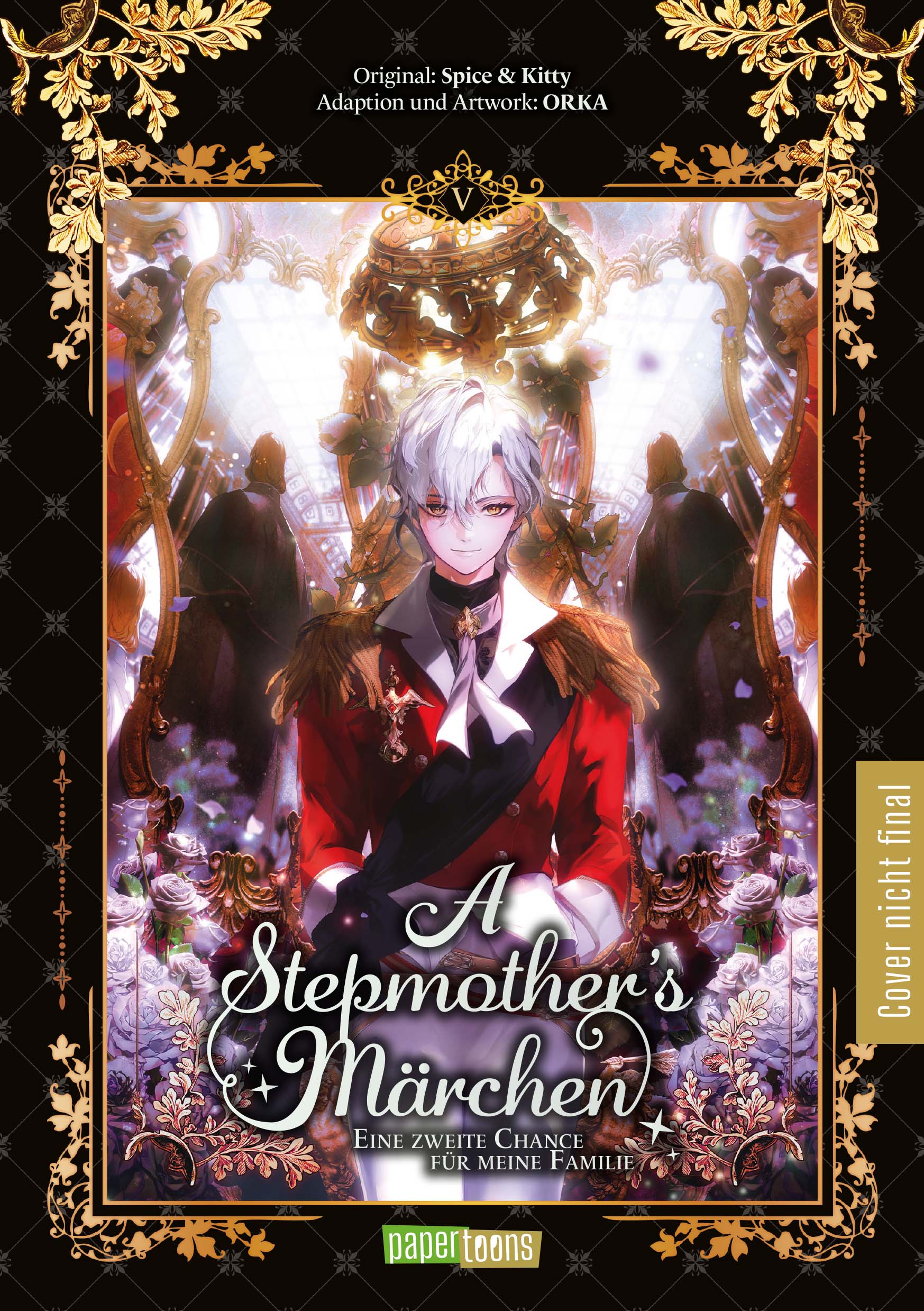 A Stepmother's Märchen - Eine zweite Chance für meine Familie 05