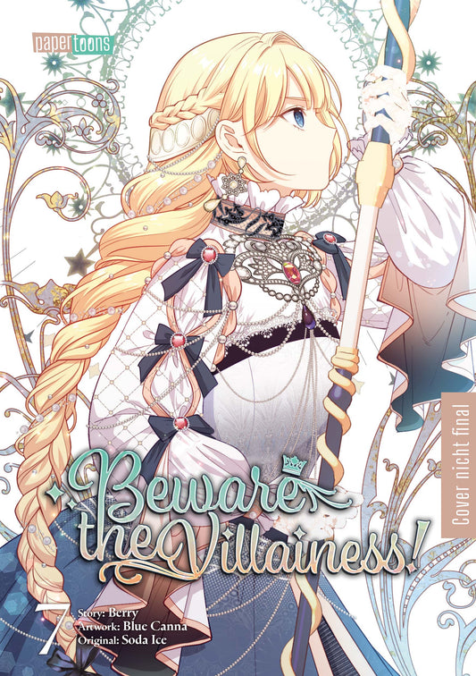 Beware the Villainess! 07
