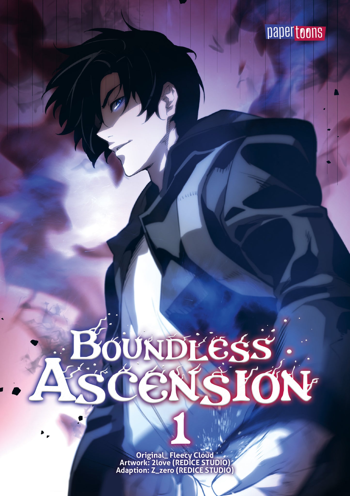 Boundless Ascension 01