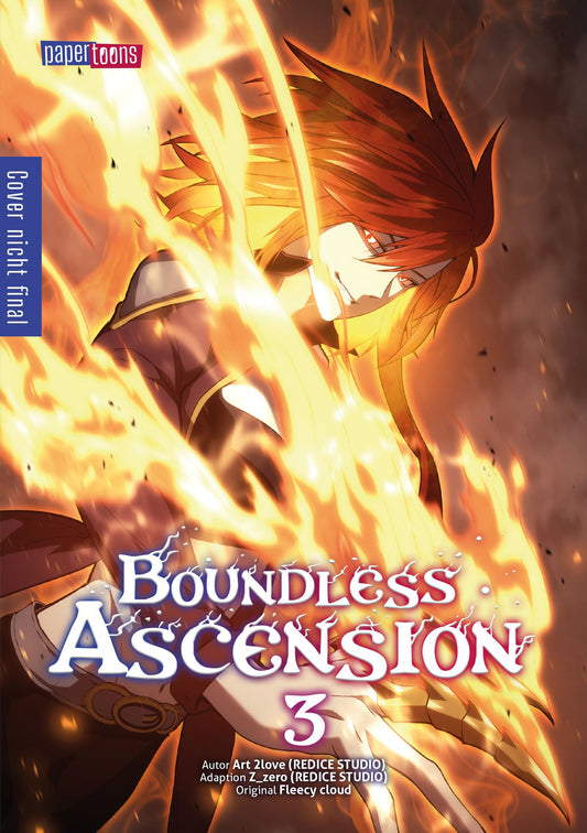 Boundless Ascension 03