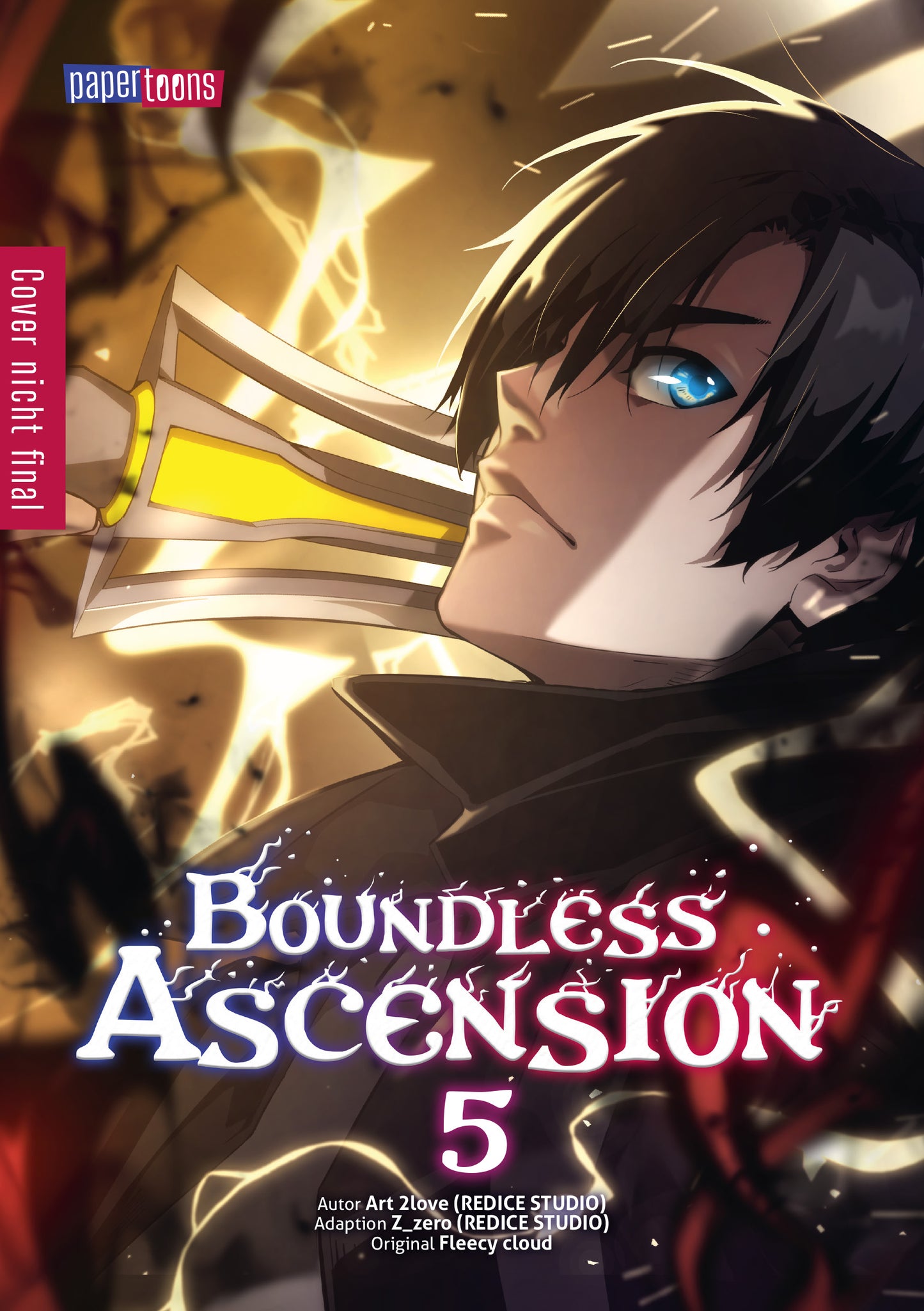 Boundless Ascension 05
