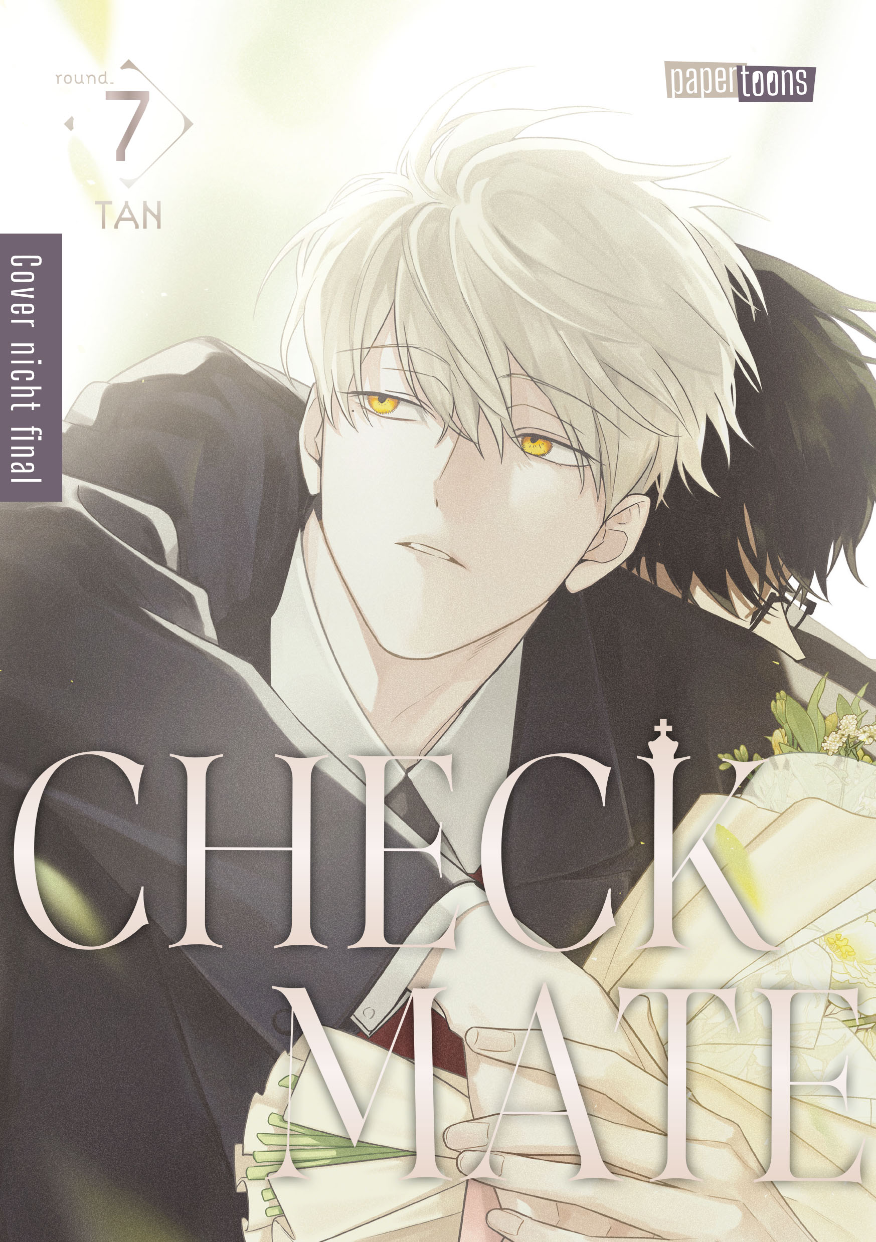 Checkmate 07
