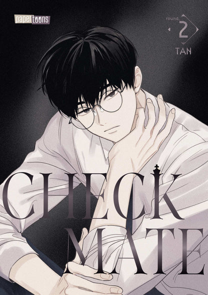 Bundle: Checkmate Season 1 (Band 1-4)