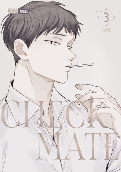 Bundle: Checkmate Season 1 (Band 1-4)