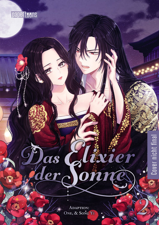 Das Elixier der Sonne 02