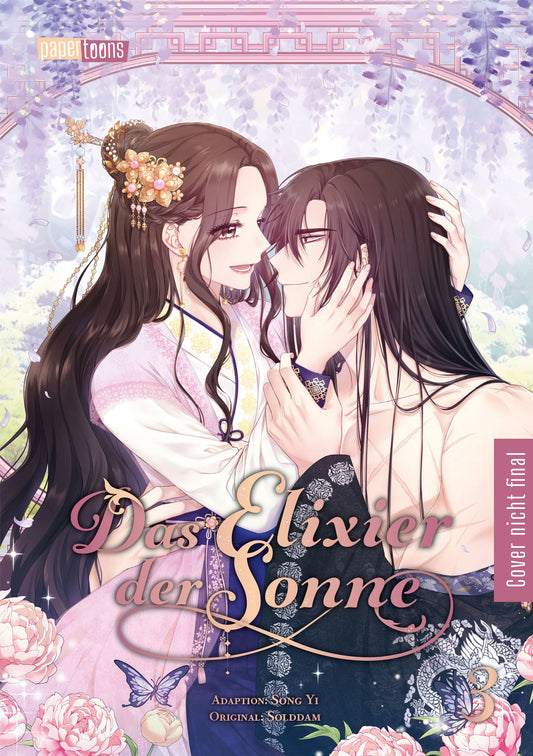 Das Elixier der Sonne 03