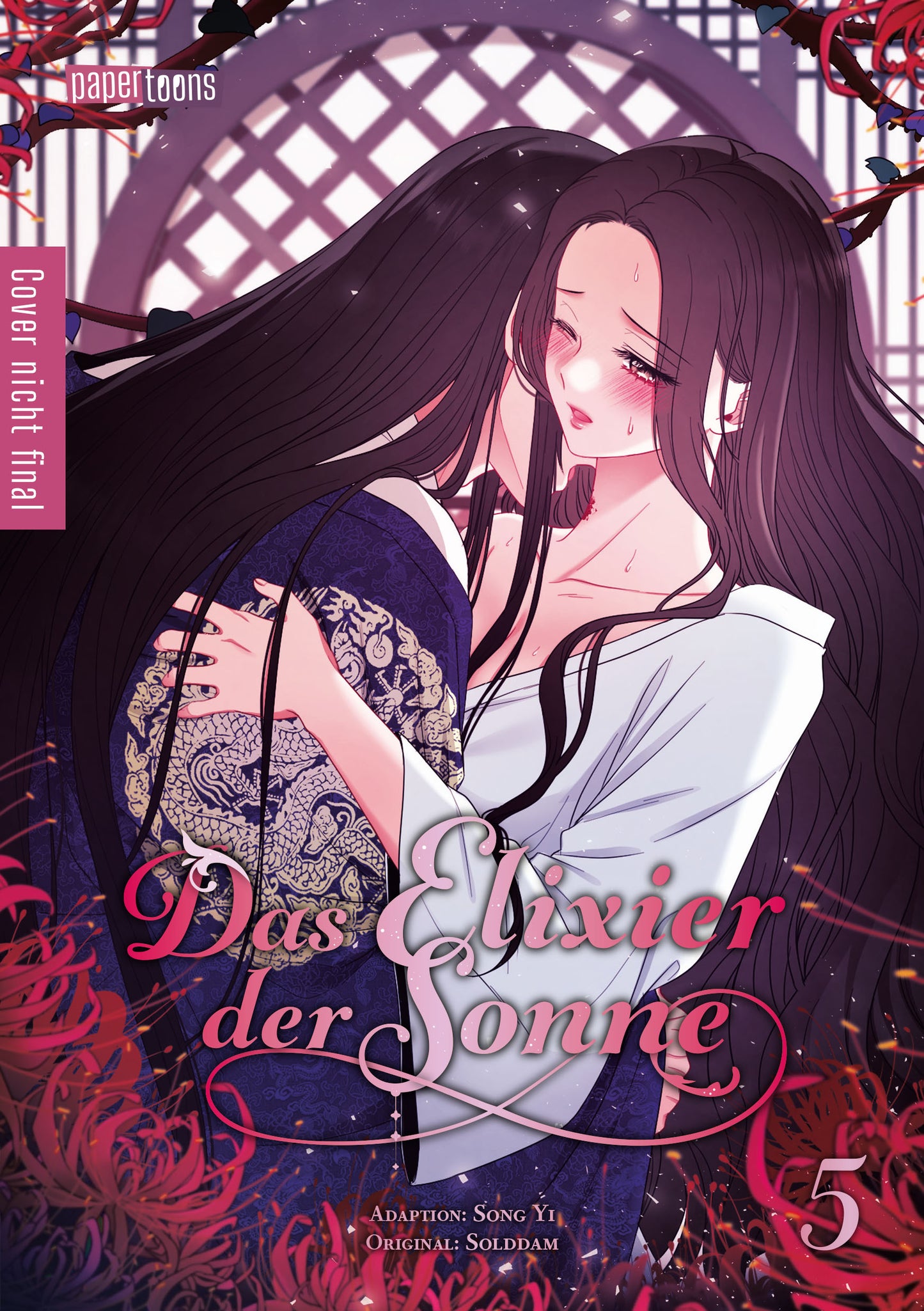 Das Elixier der Sonne 05