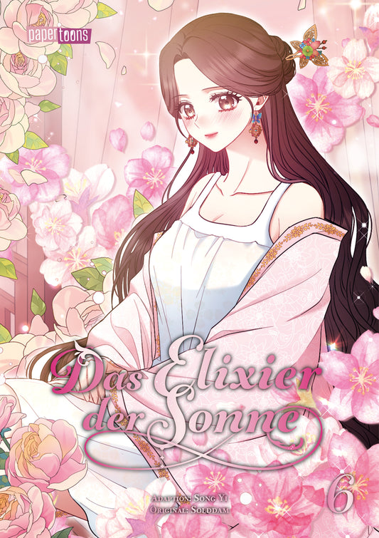 Das Elixier der Sonne 06