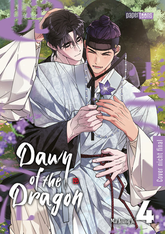 Dawn of the Dragon 04