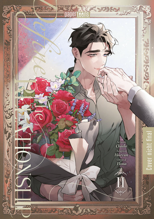 Define the Relationship 02