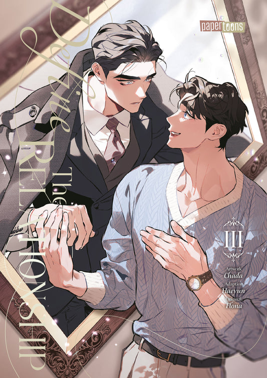 Define the Relationship 03