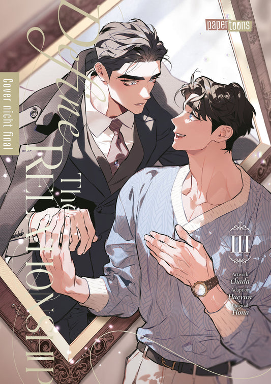 Define the Relationship 03