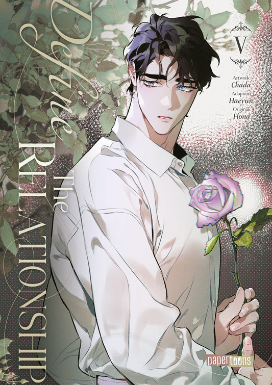 Define the Relationship 05