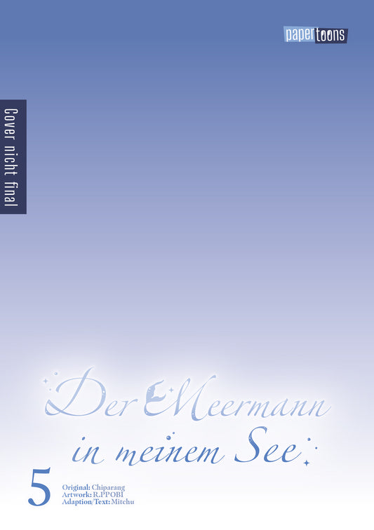 Der Meermann in meinem See 05