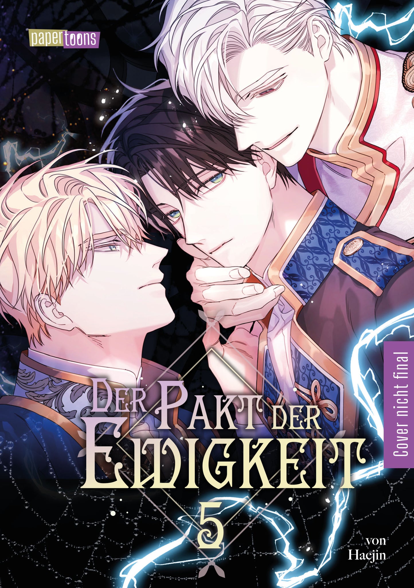 Der Pakt der Ewigkeit 05