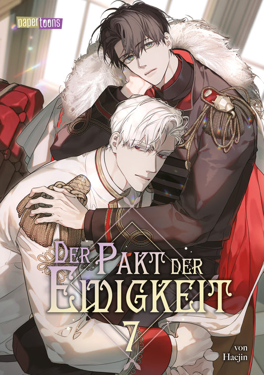 Der Pakt der Ewigkeit 07