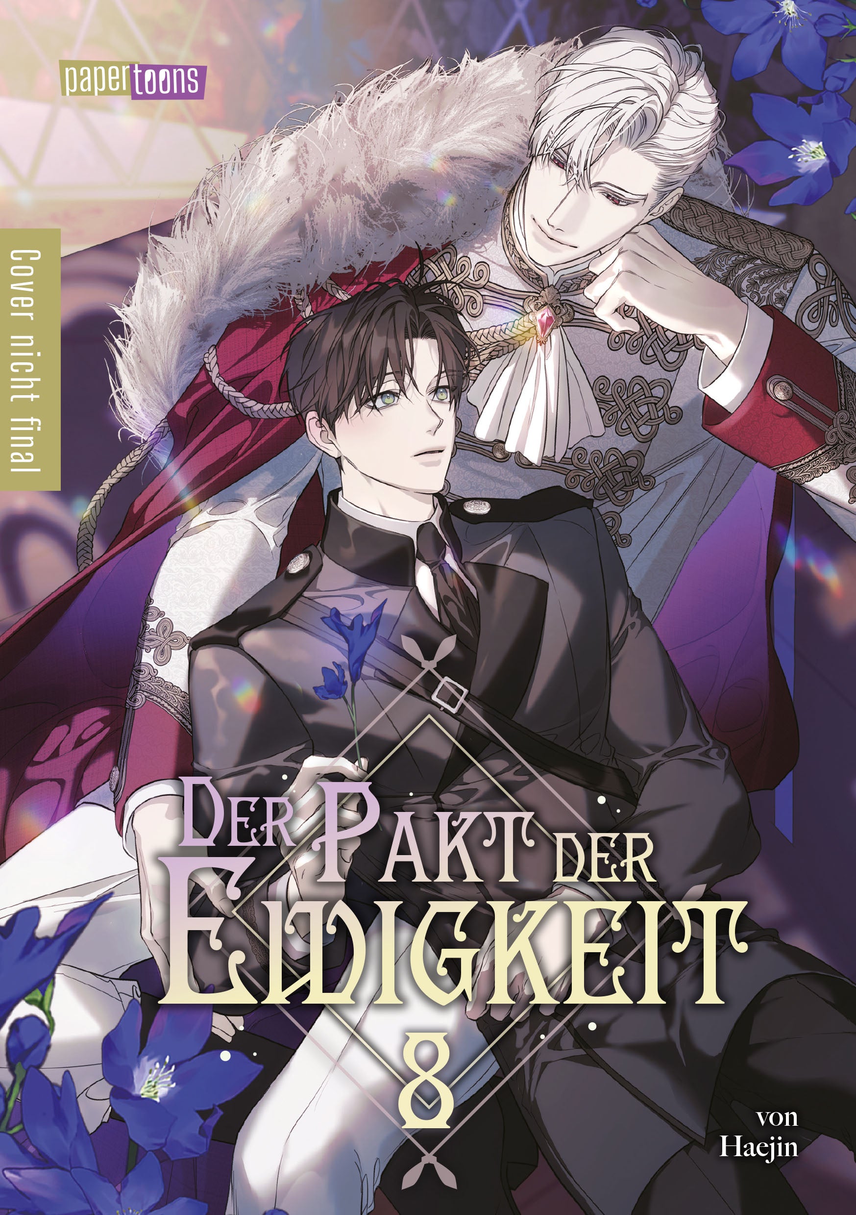 Der Pakt der Ewigkeit 08