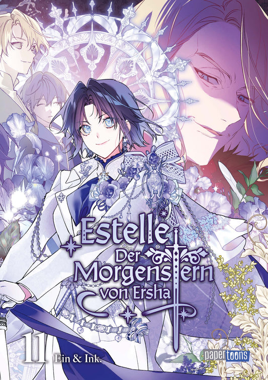 Estelle - Der Morgenstern von Ersha 11