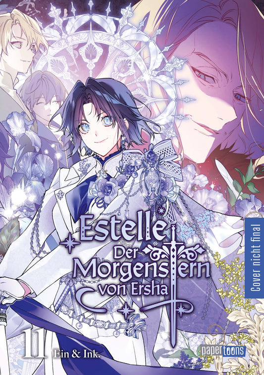 Estelle - Der Morgenstern von Ersha 11