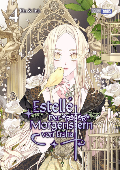 Estelle - Der Morgenstern von Ersha 04