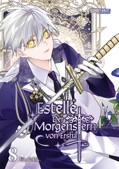 Bundle: Estelle - Der Morgenstern von Ersha Season 2 (Band 6-8)