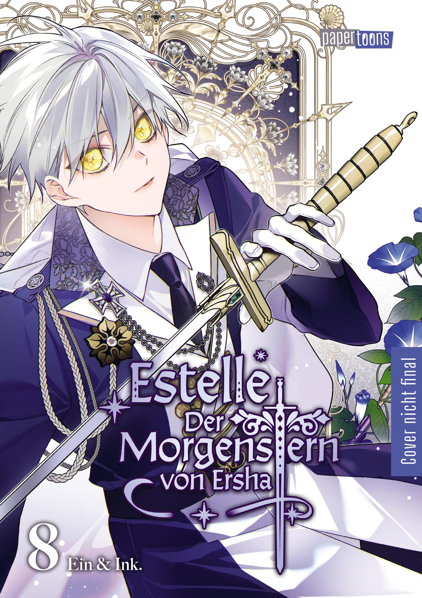 Estelle - Der Morgenstern von Ersha 08