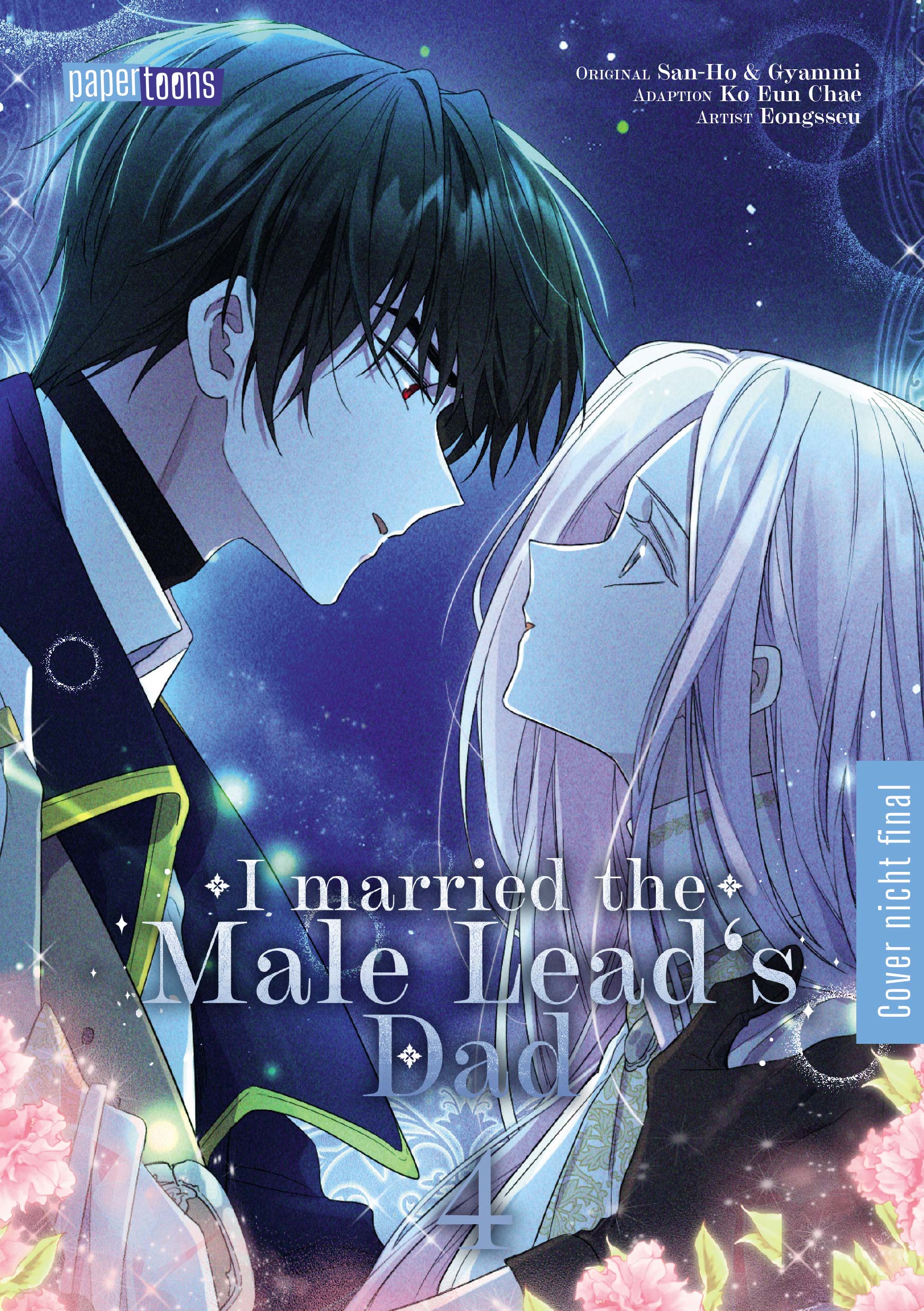 I married the Male Lead's Dad 04
