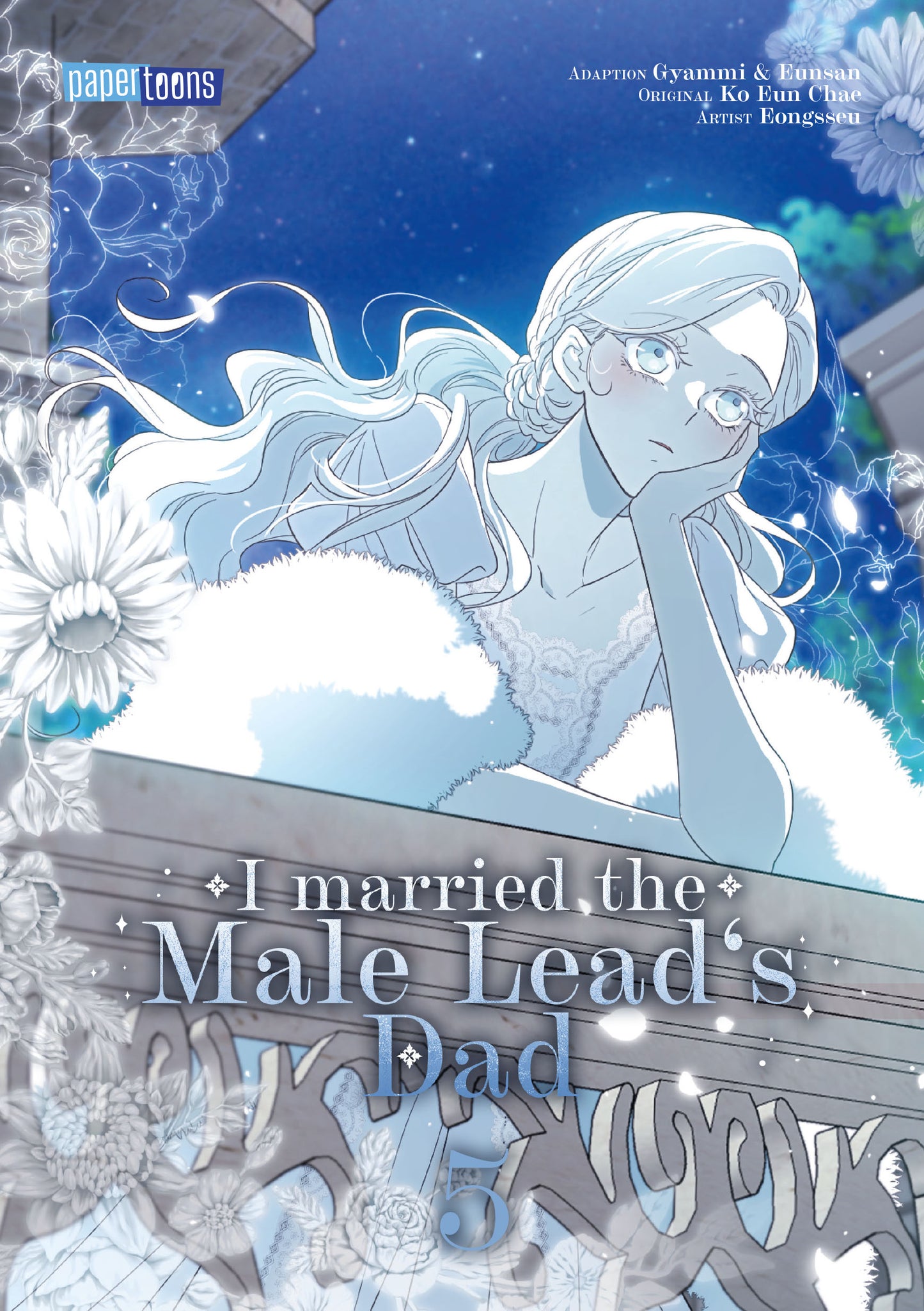 I married the Male Lead's Dad 05