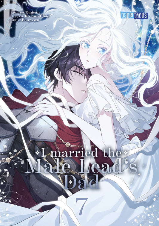 I married the Male Lead's Dad 07