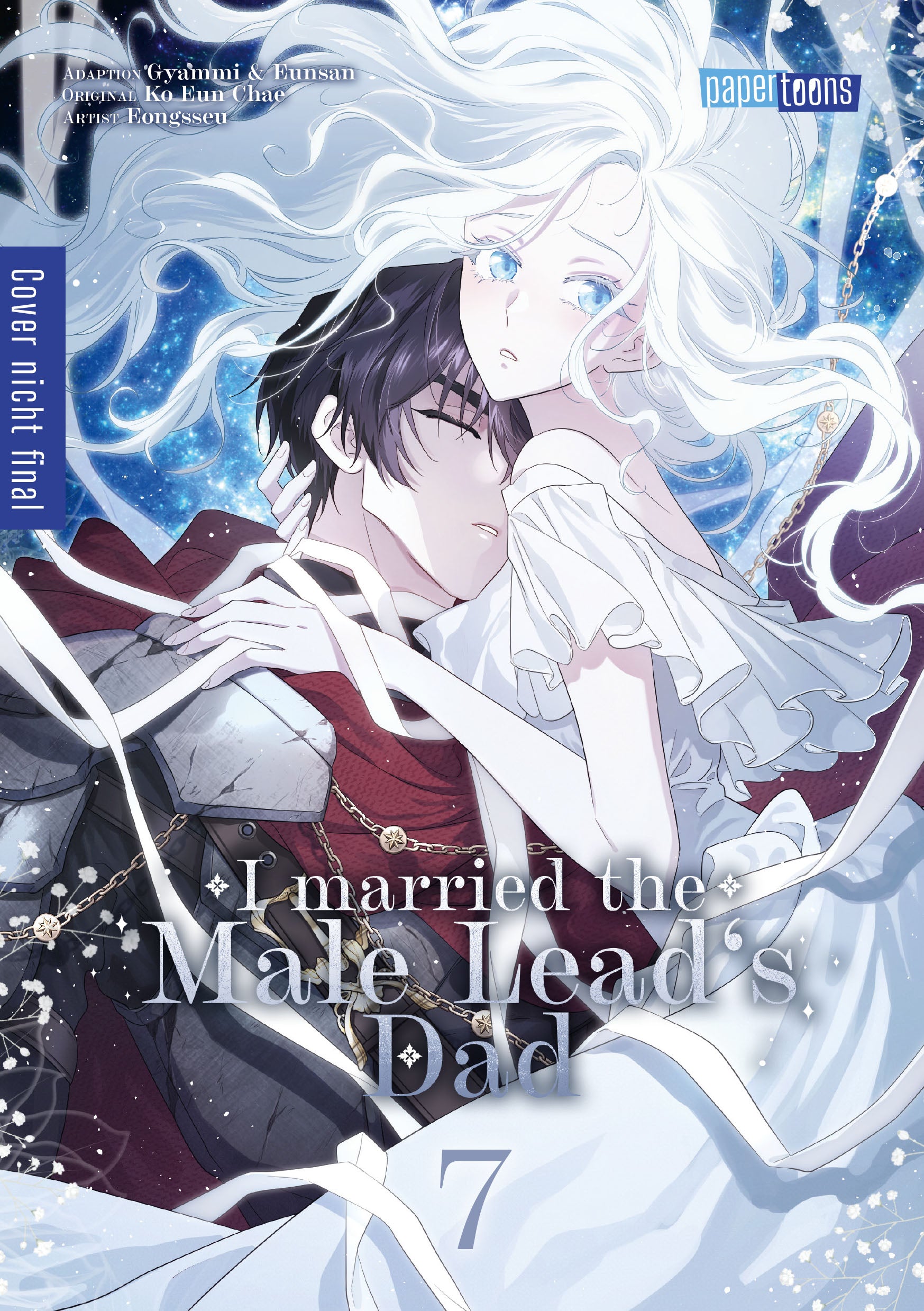 I married the Male Lead's Dad 07