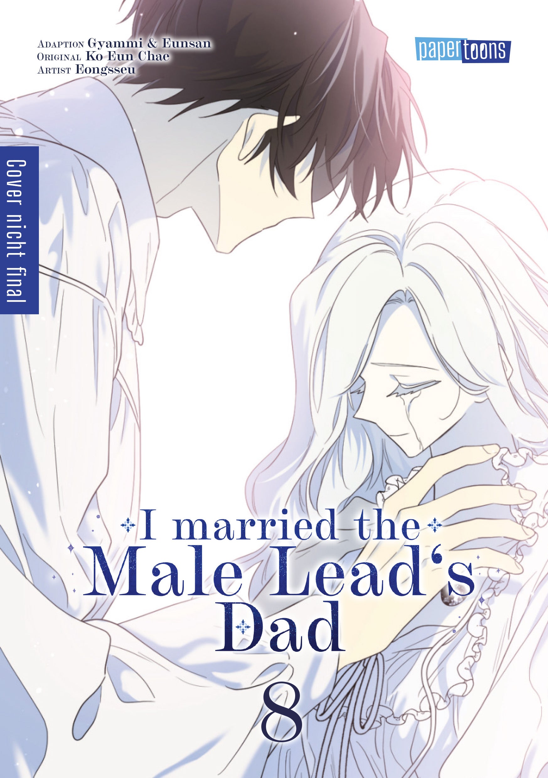 I married the Male Lead's Dad 08